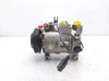 Compressor de aparelho de ar condicionado 4B0260805C VAG