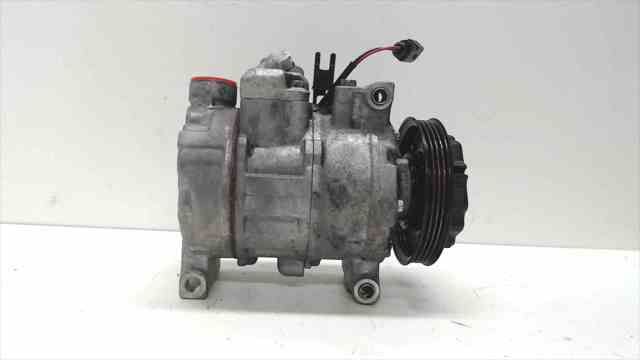 Compressor de ar condicionado para Audi A6 (4B2,4B2) (1997-2005) 2.5 tdi ake 4B0260805J