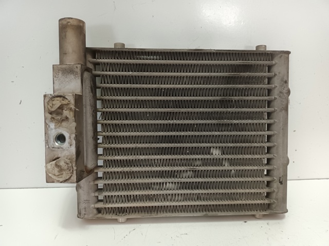 Radiador de esfriamento, Caixa Automática de Mudança 4B0317021C VAG/Audi