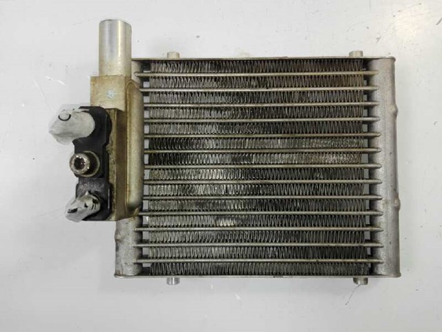 Radiador de esfriamento, Caixa Automática de Mudança 4B0317021C VAG/Audi