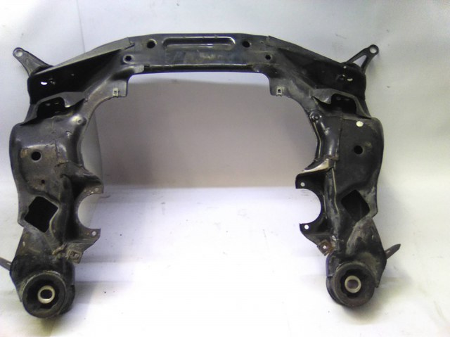 Viga de suspensão dianteira (plataforma veicular) Audi A6 4B2, 4B4