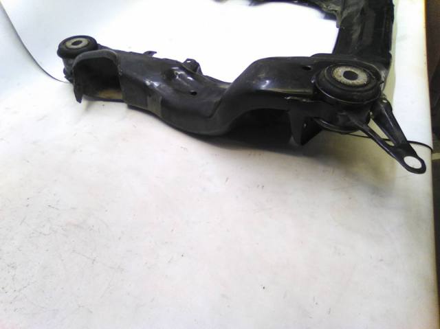 Viga de suspensão dianteira (plataforma veicular) Audi A6 4B2, 4B4
