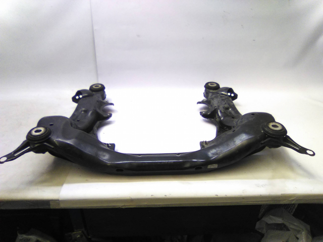 Viga de suspensão dianteira (plataforma veicular) Audi A6 4B2, 4B4