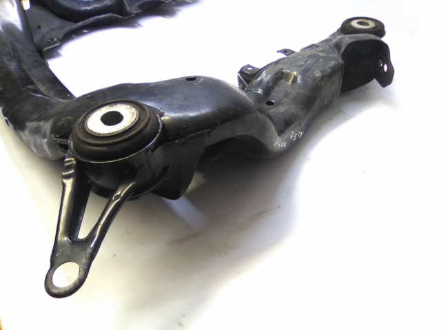 Viga de suspensão dianteira (plataforma veicular) Audi A6 4B2, 4B4