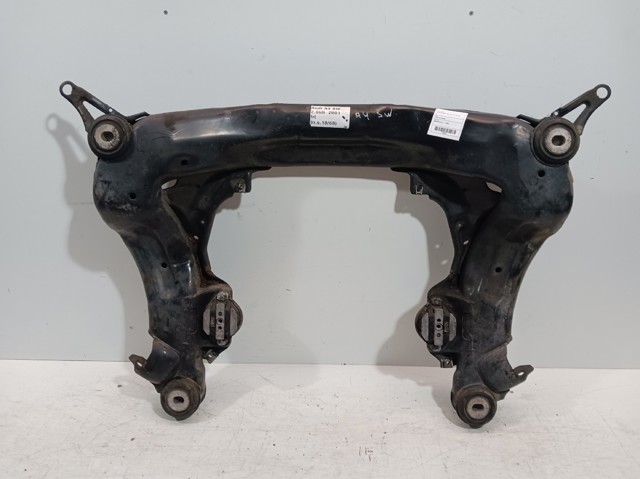 Viga de suspensão dianteira (plataforma veicular) Audi A6 4B2, 4B4