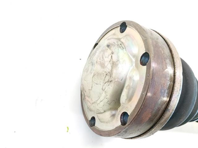 VAG 4B0407271J Левая полуось в наличии Каменское