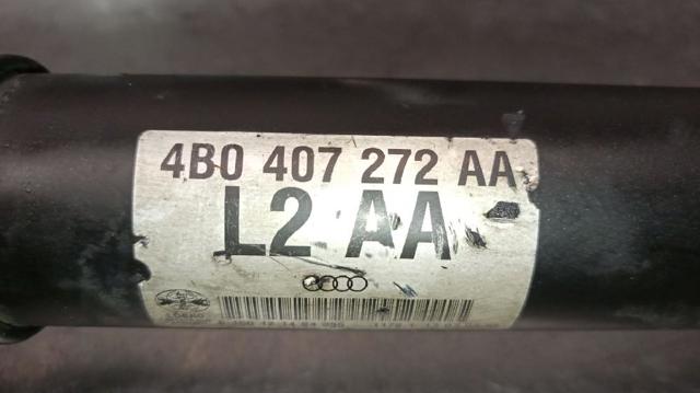 VAG 4B0407272AA Правая полуось в наличии Хмельницкий