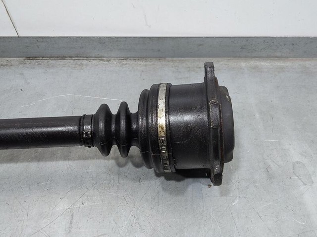 VAG 4B0407272BA Правая полуось в наличии Павлоград