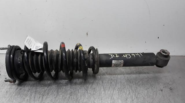 VAG 4B0412031BG Амортизатор передний в наличии Черкассы