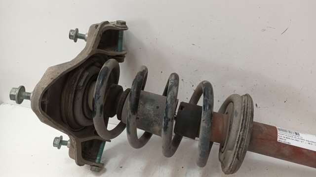 VAG 4B0412031BM Амортизатор передний в наличии Черновцы