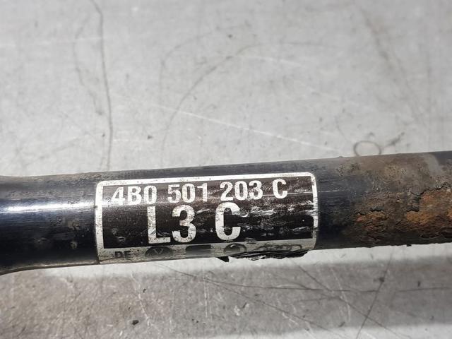 VAG 4B0501203C Задняя полуось в наличии Запорожье