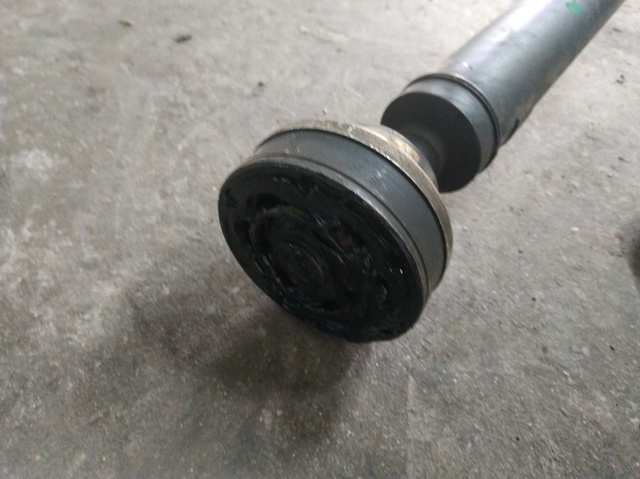 4B0521106F VAG Кардан задний купить в Чернигов