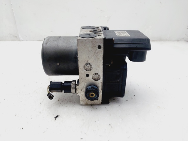 Unidade hidráulico de controlo ABS 4B0614517G VAG