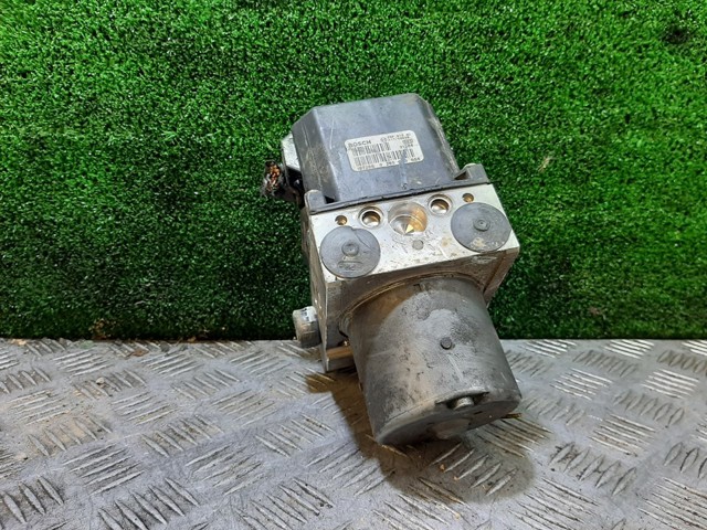Unidade hidráulico de controlo ABS 4B0614517G VAG
