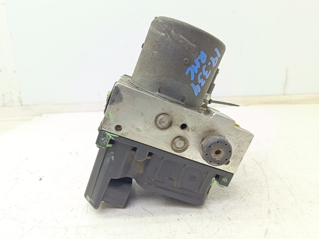 Unidade hidráulico de controlo ABS 4B0614517G VAG