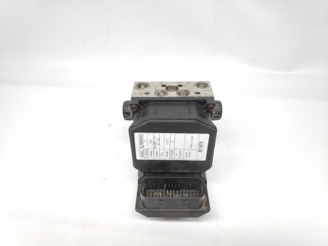 Unidade hidráulico de controlo ABS 4B0614517G VAG