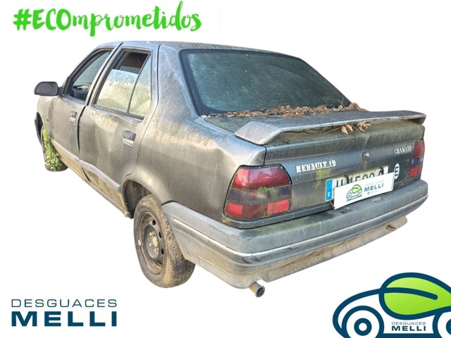 Unidade hidráulico de controlo ABS 4B0614517G VAG