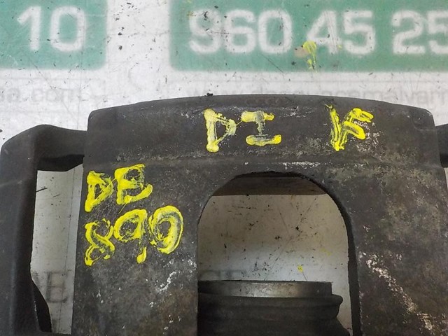 VAG 4B0615123A Суппорт тормозной передний левый в наличии Житомир