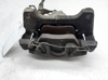 Suporte do freio dianteiro direito 4B0615124 VAG