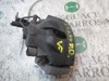 Suporte do freio dianteiro direito 4B0615124 VAG