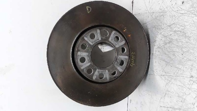 4B0615301B VAG Передние тормозные диски купить в Житомир