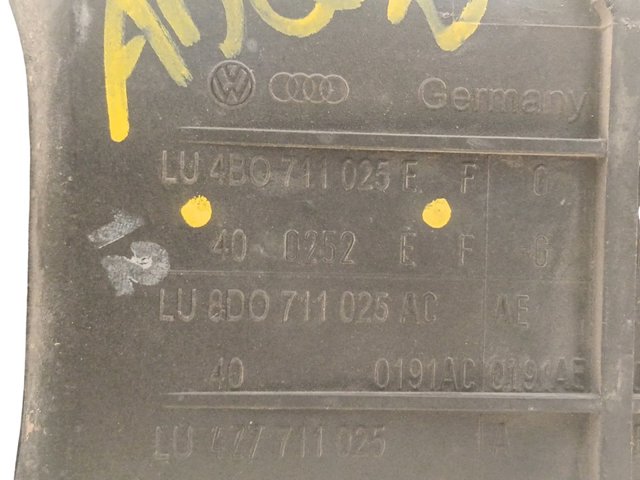 VAG 4B0711025F в наличии Харьков