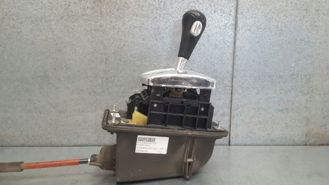 Mecanismo de mudança (ligação) Audi A4 8D2