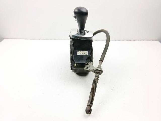 Mecanismo de mudança (ligação) Audi A4 8D2