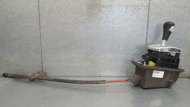 Mecanismo de mudança (ligação) Audi A4 8D2