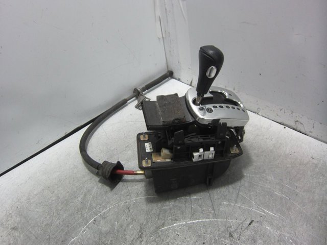 Mecanismo de mudança (ligação) Audi A4 8D2