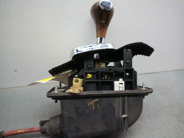 Mecanismo de mudança (ligação) Audi A4 8D2