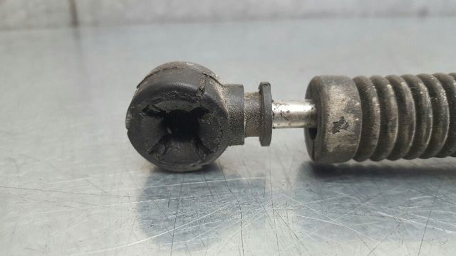 Mecanismo de mudança (ligação) Audi A4 8D2