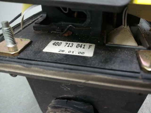 Mecanismo de mudança (ligação) Audi A4 8D2