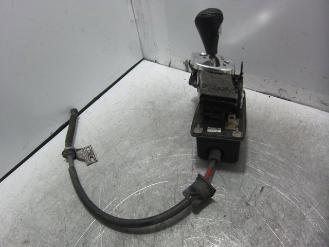 Mecanismo de mudança (ligação) Audi A4 8D2