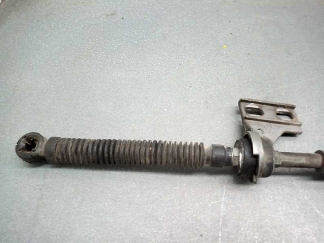 Mecanismo de mudança (ligação) Audi A4 8D2