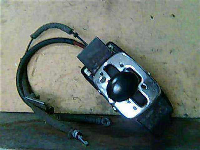 Mecanismo de mudança (ligação) Audi A4 8D2