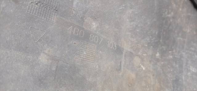 VAG 4B0807103 Передний бампер в наличии Кривой Рог