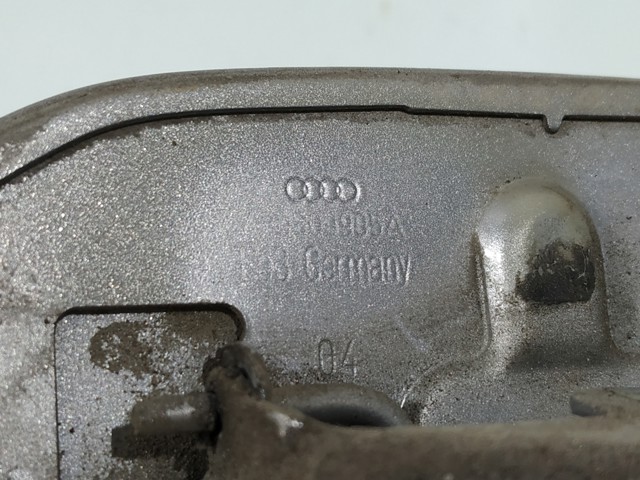 4B0809905A Лючок бензобака купить Павлоград