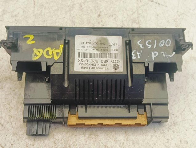 VAG 4B0820043K в наличии Полтава