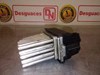 Resistor (resistência) de ventilador de forno (de aquecedor de salão) 4B0820521 VAG