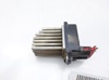 Resistor (resistência) de ventilador de forno (de aquecedor de salão) 4B0820521 VAG