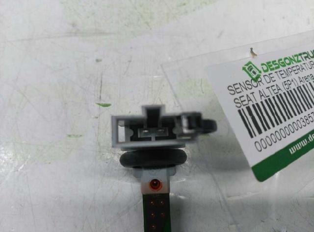 Sensor de temperatura de ar no salão Audi A6 4B5, 4B6