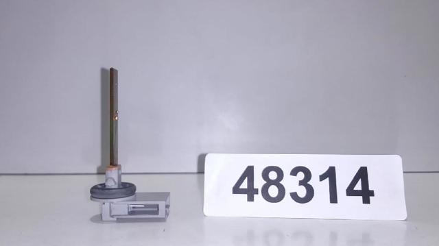 Sensor de temperatura de ar no salão 4B0820539 VAG