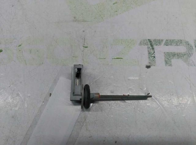 Sensor de temperatura de ar no salão Audi A6 4B5, 4B6