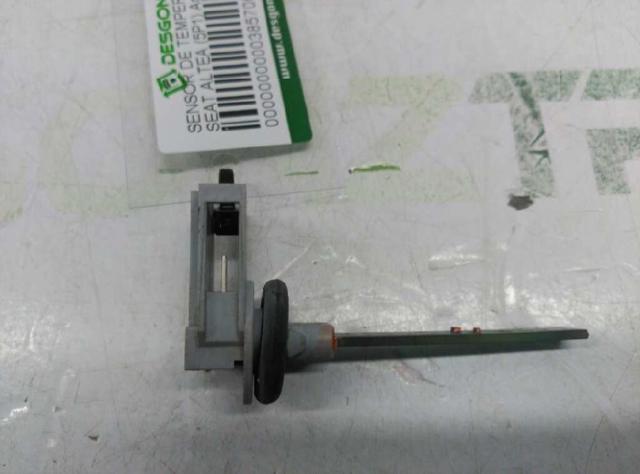 Sensor de temperatura de ar no salão Audi A6 4B5, 4B6