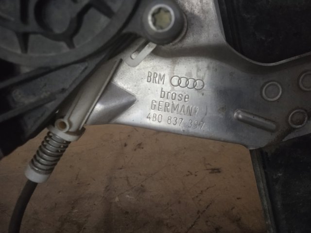 4B0837397 купить Днепр