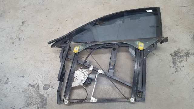 4B0837461C VAG Стеклоподъемник передней левой двери купить в Ровно