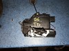 Fecho da porta traseira direita 4B0839016D VAG