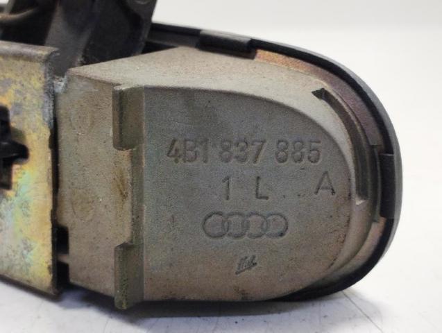 VAG 4B0839207 Ручка двери задней наружная левая в наличии Харьков