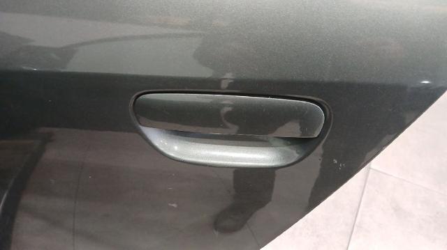 4B0839207GRU Ручка двери задней наружная левая купить Полтава